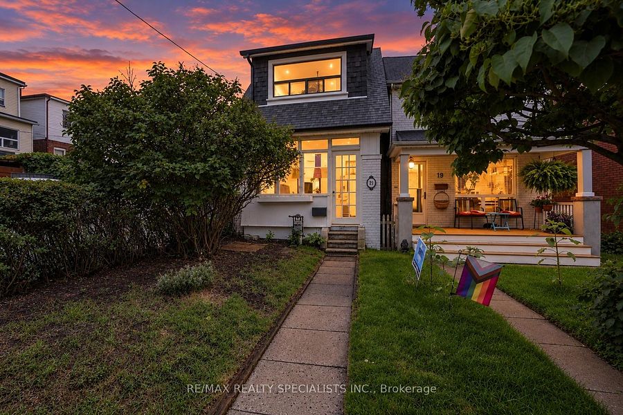 21 Mendel Avenue property photograph
