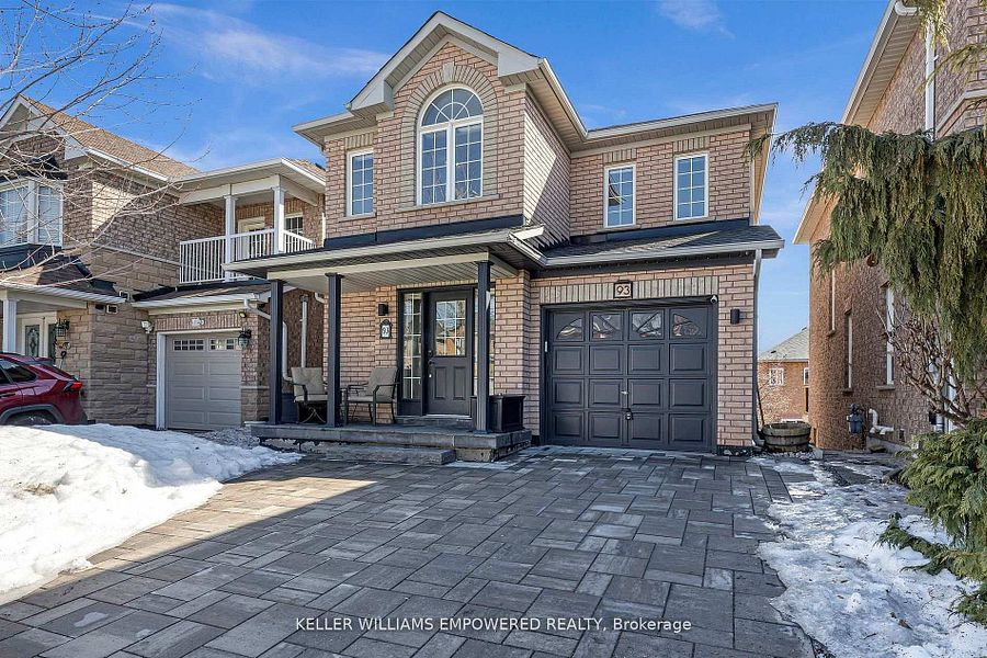 93 Beaverbrook Crescent property photograph